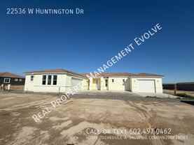 22536 West Huntington Drive - Photo 1 of 1