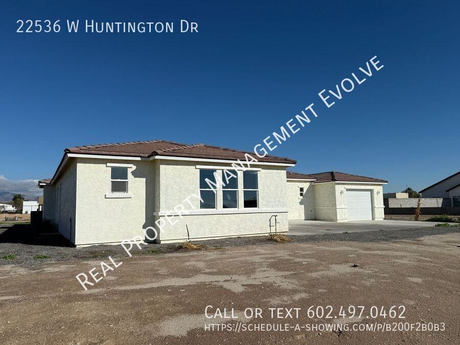 22536 W Huntington Dr - Photo 2 of 34