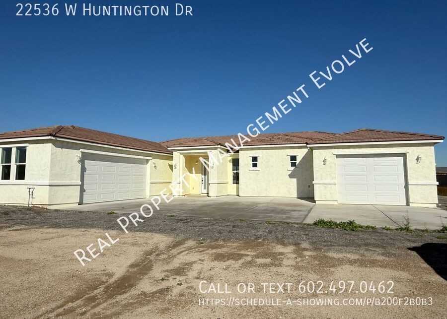 22536 W Huntington Dr - Photo 3 of 34