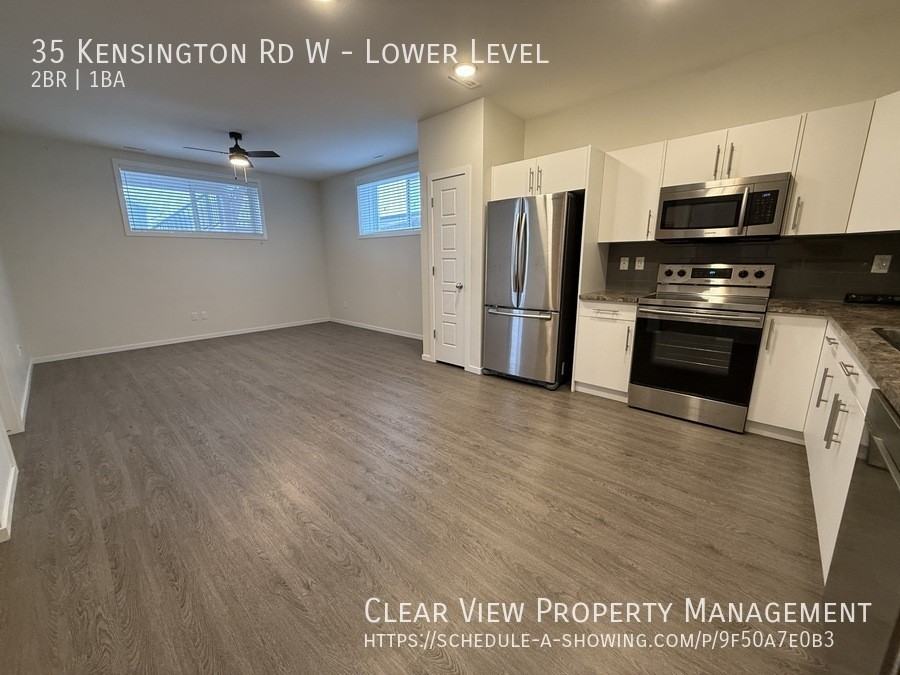 35 Kensington Rd W - Photo 5 of 15