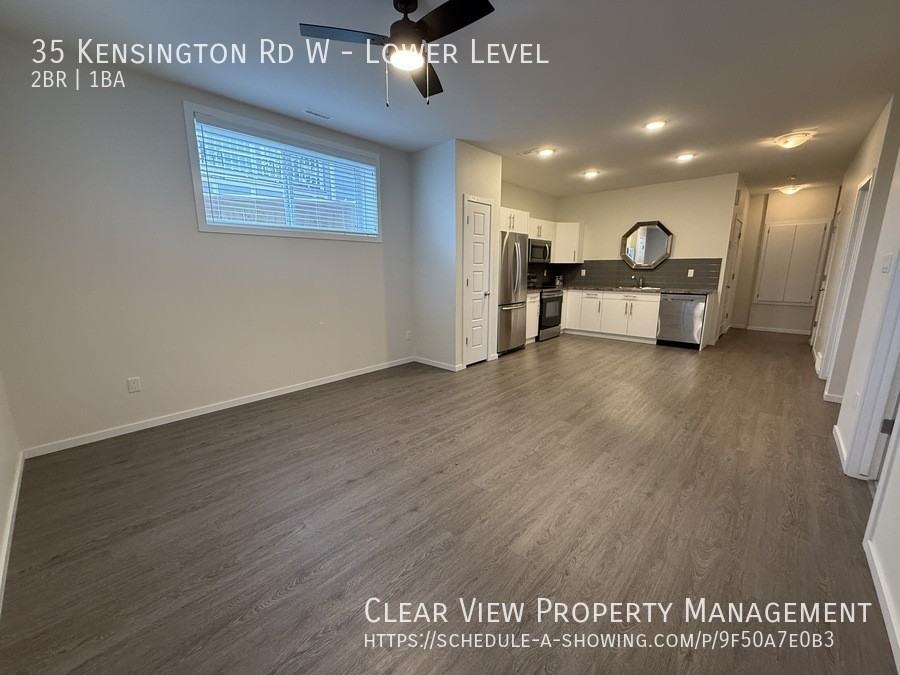 35 Kensington Rd W - Photo 6 of 15