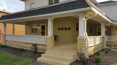 211 South Main Street #4