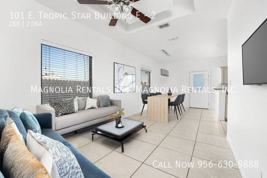 101 East Tropic Star Drive #2 - Photo 3 of 15