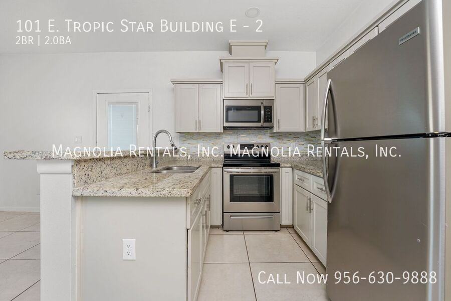 101 East Tropic Star Drive #2 - Photo 5 of 15