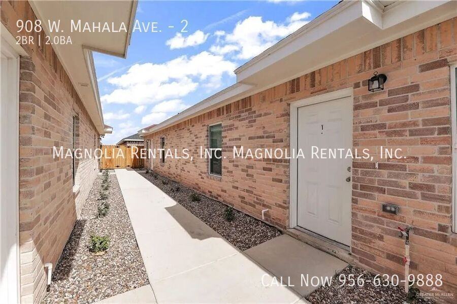 908 Mahala Avenue #2 - Photo 2 of 12