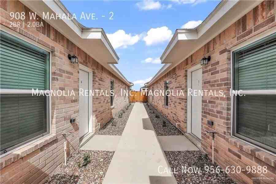 908 Mahala Avenue #2 - Photo 3 of 12