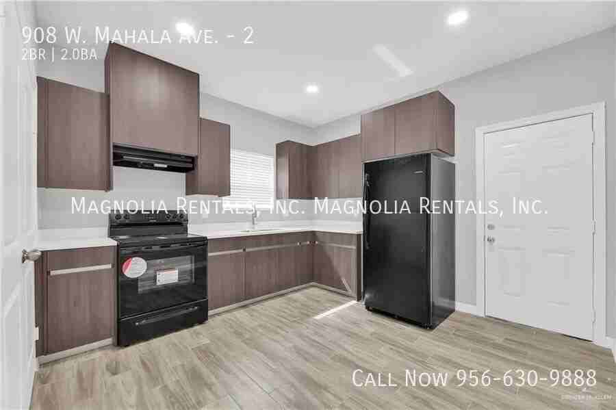 908 Mahala Avenue #2 - Photo 5 of 12