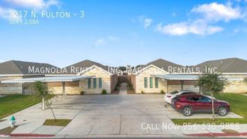 featured image of 2217 Fulton Street #3