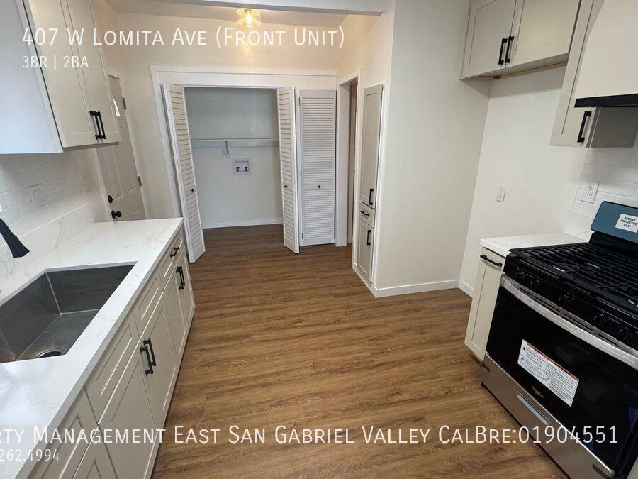 407 West Lomita Avenue - Photo 5 of 18