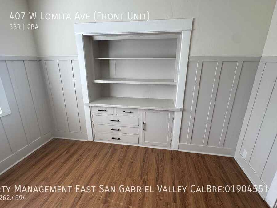 407 West Lomita Avenue - Photo 6 of 18