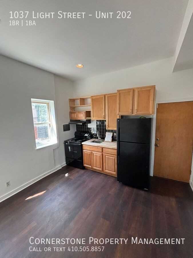 1037 Light Street #202 - Photo 2 of 8