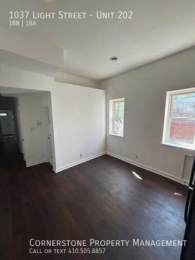 1037 Light Street #202 - Photo 3 of 8