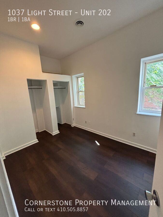 1037 Light Street #202 - Photo 5 of 8