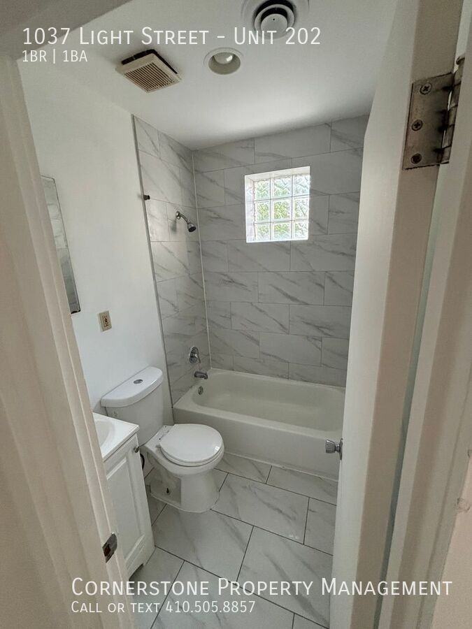 1037 Light Street #202 - Photo 6 of 8