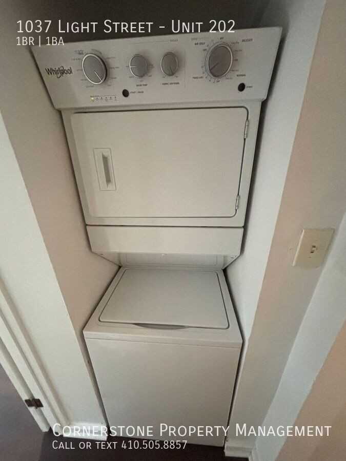 1037 Light Street #202 - Photo 7 of 8