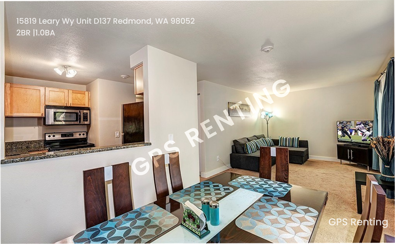 15819 Leary Way #D137 - Photo 6 of 13