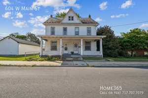 featured image of 604 West Main Street