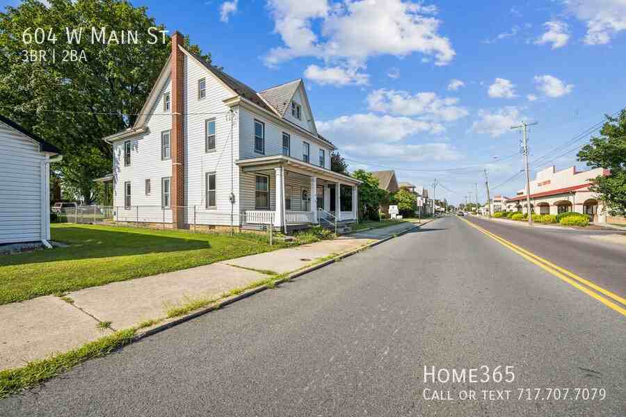 604 West Main Street - Photo 2 of 16