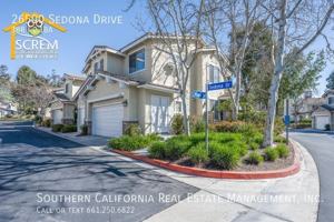 featured image of 26500 Sedona Drive