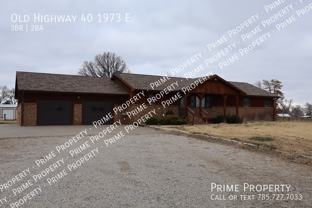 1973 East Old Highway 40 - Photo 1 of 1