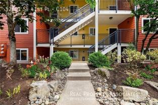 12601 Southeast 41st Place #C104 - Photo 1 of 1