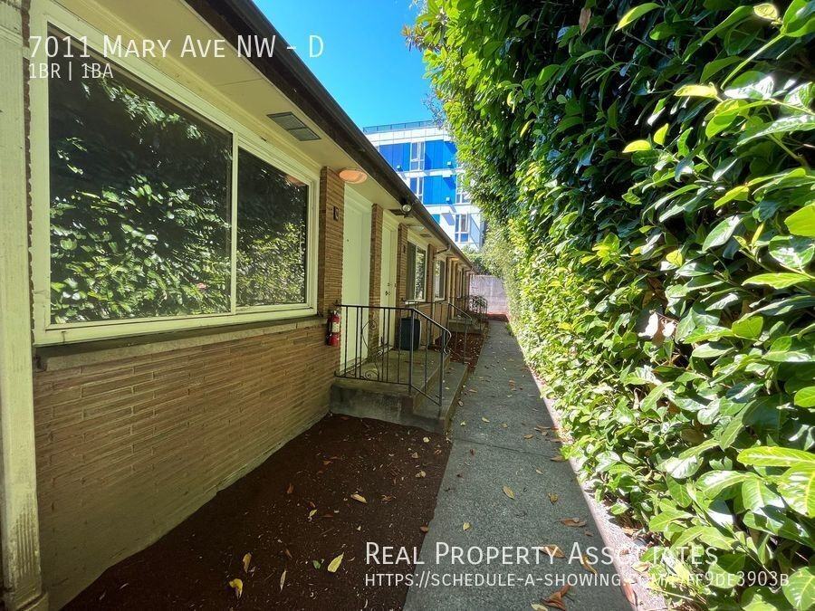 7011 Mary Ave Nw #D - Photo 2 of 15