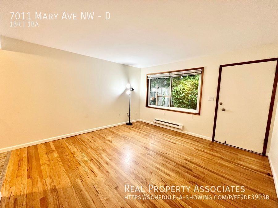 7011 Mary Ave Nw #D - Photo 4 of 15