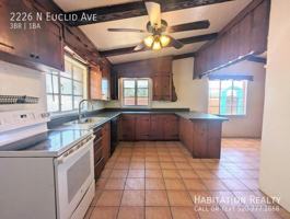 featured image of 2226 North Euclid Avenue #1