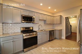586 Central Avenue - Photo 1 of 1