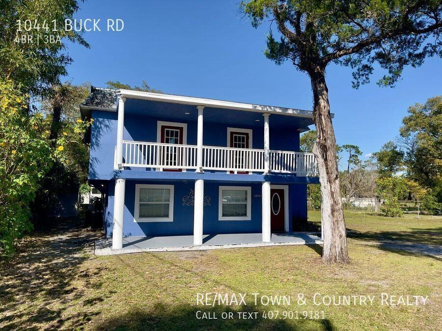 10441 Buck Road - Photo 2 of 28