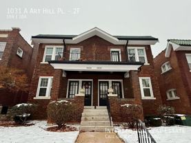 1031 Art Hill Place #2F - Photo 1 of 1