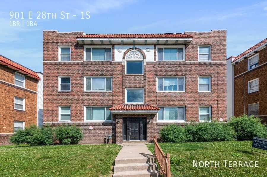 901 East 28th Street #1S