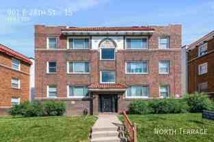 901 East 28th Street #1S - Photo 1 of 1