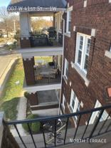 1007 West 41st Street #1W - Photo 1 of 1