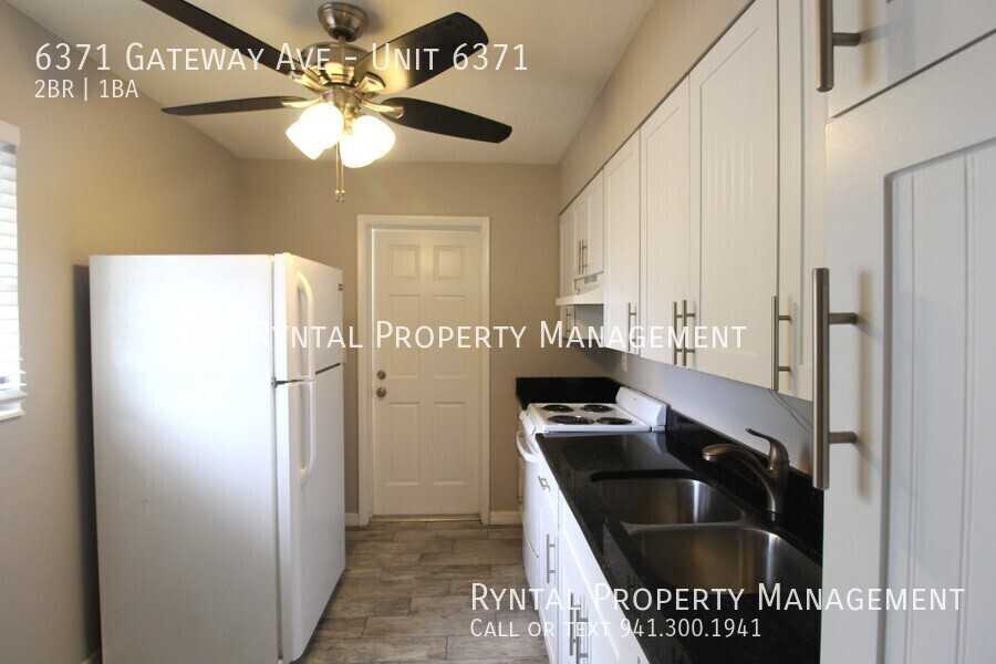 6371 Gateway Ave #6371 - Photo 2 of 9