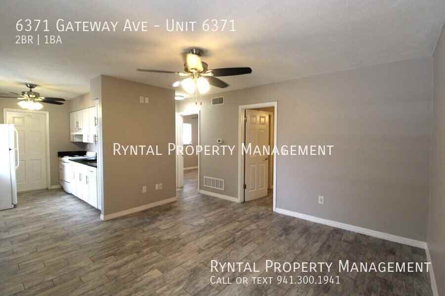 6371 Gateway Ave #6371 - Photo 3 of 9