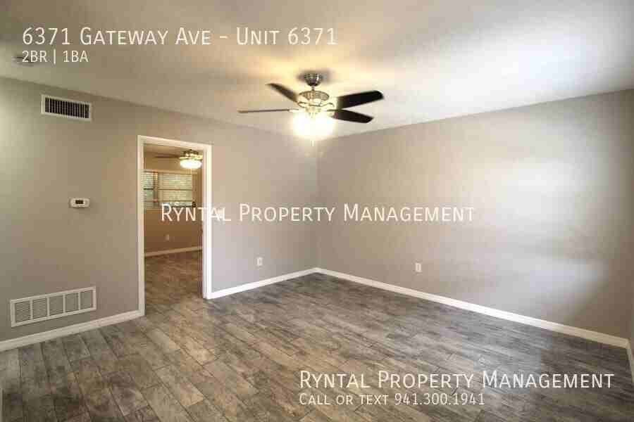 6371 Gateway Ave #6371 - Photo 4 of 9