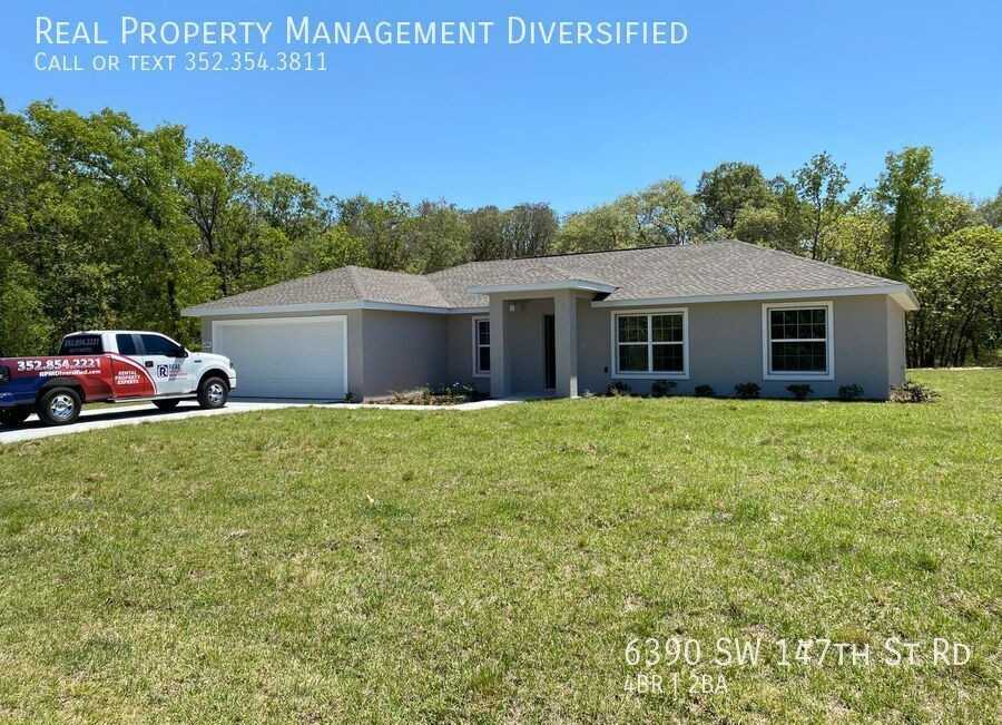 6390 Sw 147th Street Rd - Photo 2 of 29