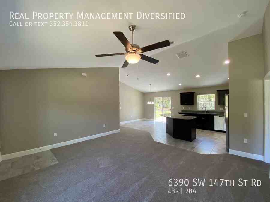 6390 Sw 147th Street Rd - Photo 5 of 29