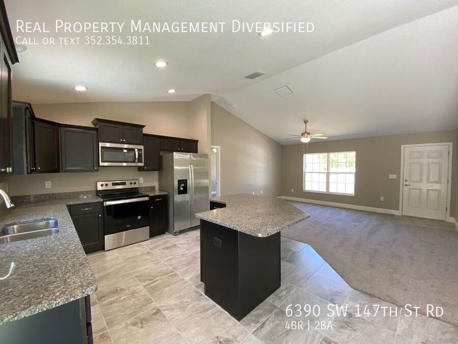 6390 Sw 147th Street Rd - Photo 7 of 29