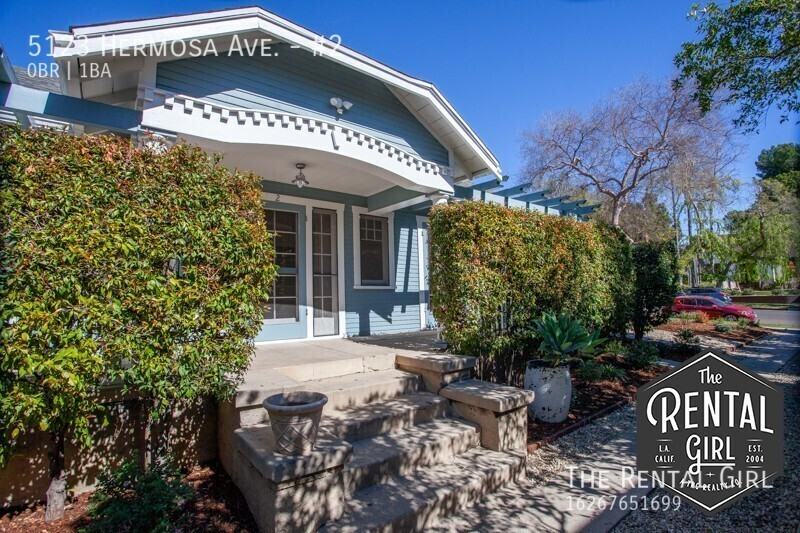 5123 Hermosa Avenue #2