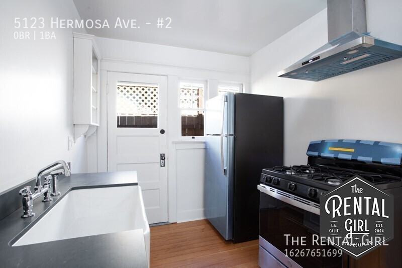 5123 Hermosa Ave #2 - Photo 5 of 16