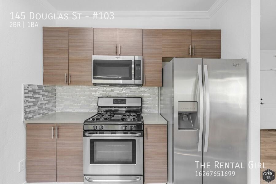 145 Douglas St #103 - Photo 2 of 14