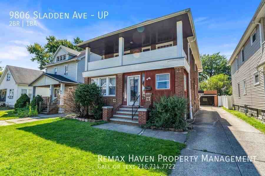 9806 Sladden Ave #UP - Photo 2 of 46