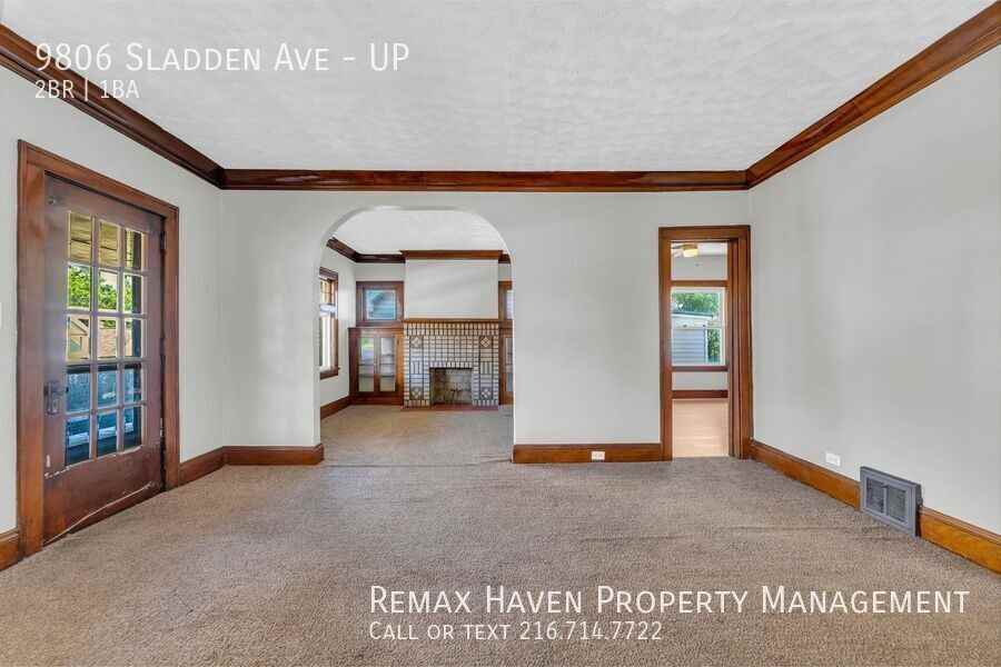 9806 Sladden Ave #UP - Photo 5 of 46