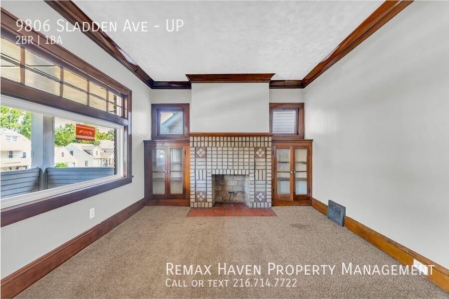 9806 Sladden Ave #UP - Photo 7 of 46