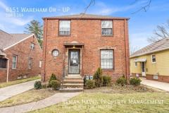 6151 Wareham Road #UP - Photo 1 of 1