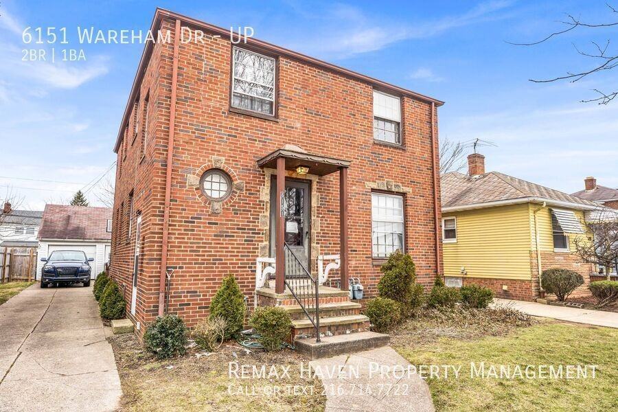 6151 Wareham Road #UP - Photo 2 of 44