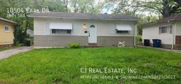 featured image of 10504 Earl Drive