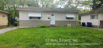 10504 Earl Drive - Photo 1 of 1